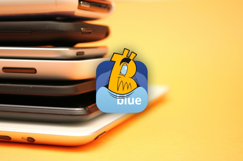 How to Turn an Old Phone Into a Bitcoin Cold Wallet